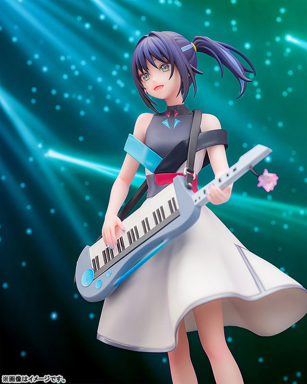 超かぐや姫！ コラボライブVer. 完成品フィギュア