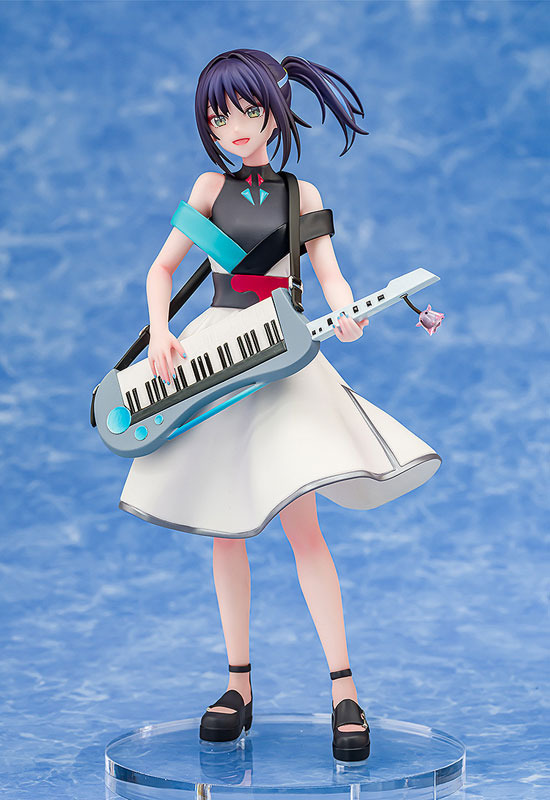 超かぐや姫！ コラボライブVer. 完成品フィギュア