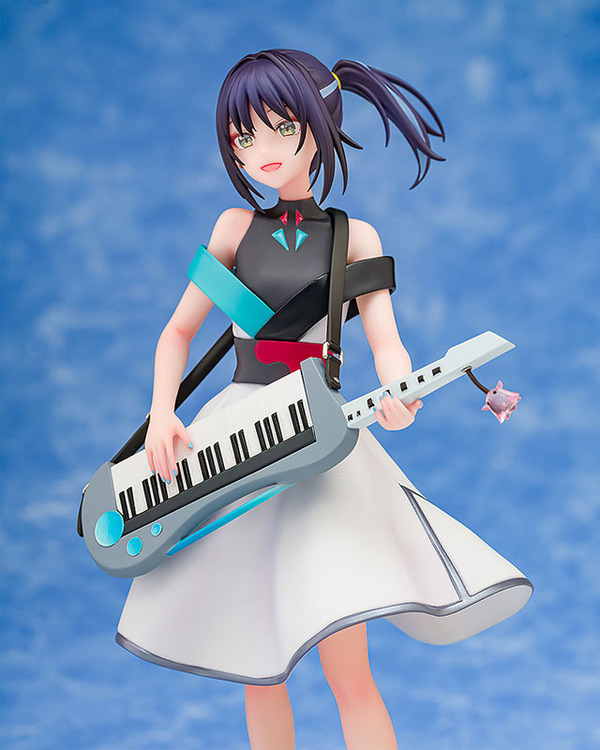 超かぐや姫！ コラボライブVer. 完成品フィギュア