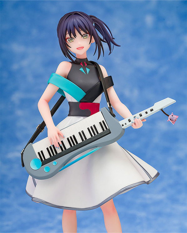 超かぐや姫！ コラボライブVer. 完成品フィギュア
