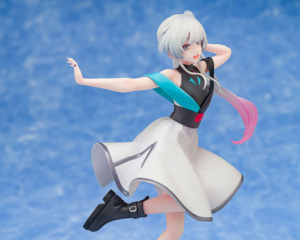 超かぐや姫！ コラボライブVer. 完成品フィギュア