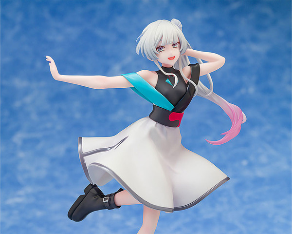 超かぐや姫！ コラボライブVer. 完成品フィギュア