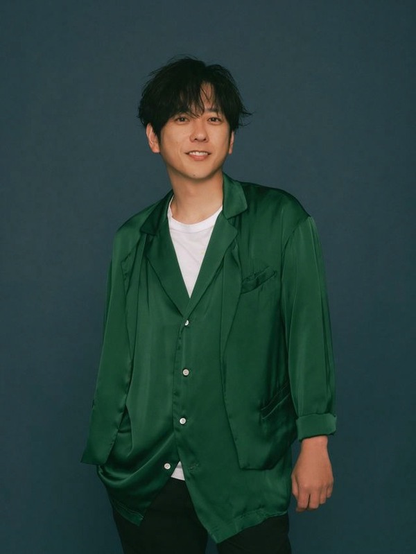 二宮和也