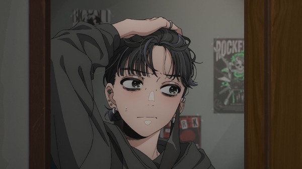 『気になってる人が男じゃなかった』第1弾PV場面カット