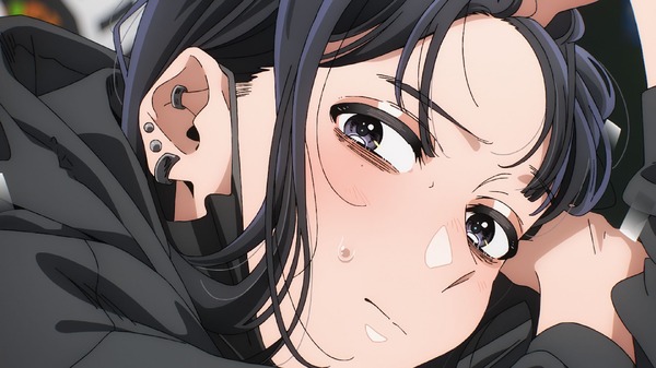 『気になってる人が男じゃなかった』第1弾PV場面カット