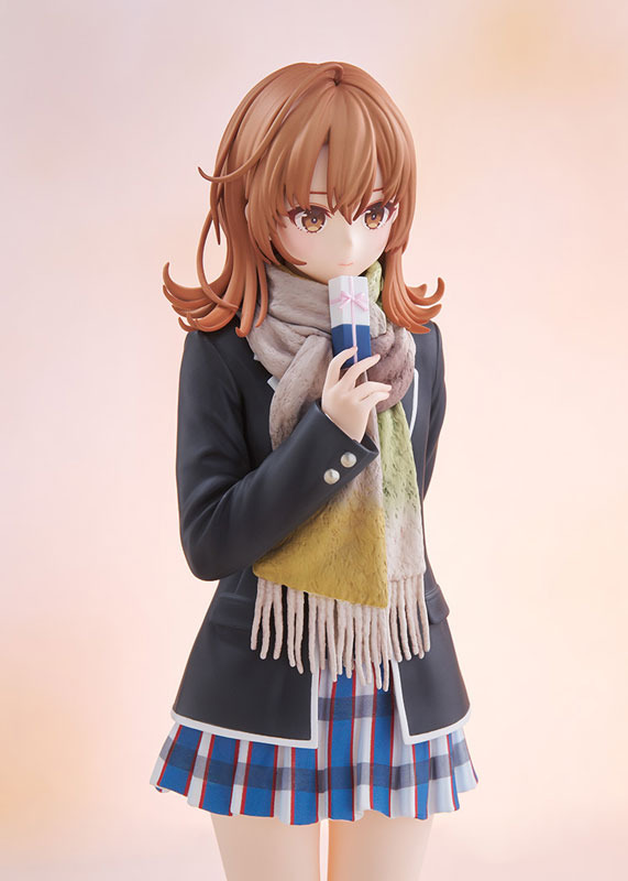 G.S.Collection やはり俺の青春ラブコメはまちがっている。 一色いろは 原作Ver. 1/6スケール 完成品フィギュア