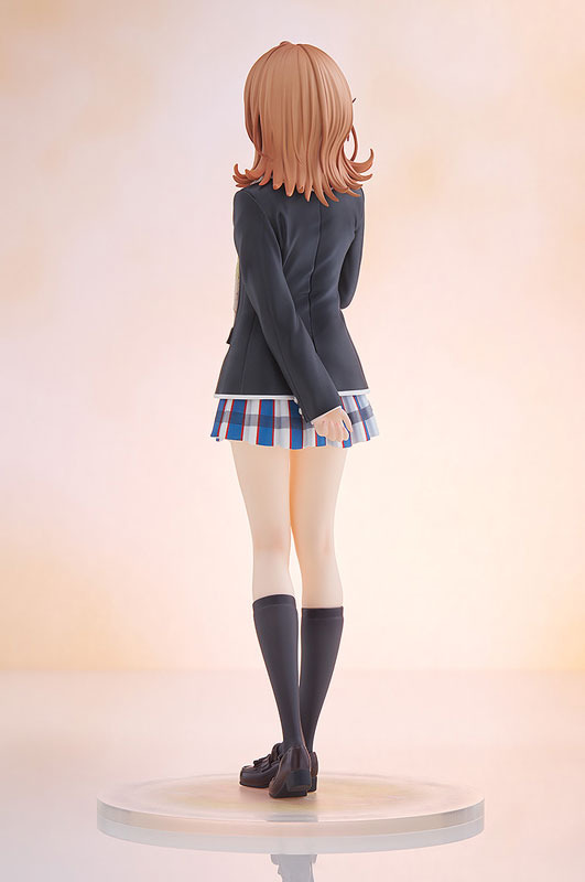 G.S.Collection やはり俺の青春ラブコメはまちがっている。 一色いろは 原作Ver. 1/6スケール 完成品フィギュア