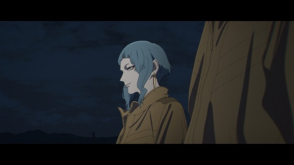 『装甲騎兵ボトムズ 灰色の魔女』新場面写真