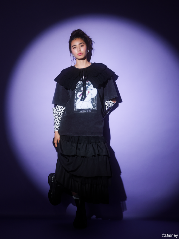 RODEO CROWNS WIDE BOWL「DISNEY VILLAINS」