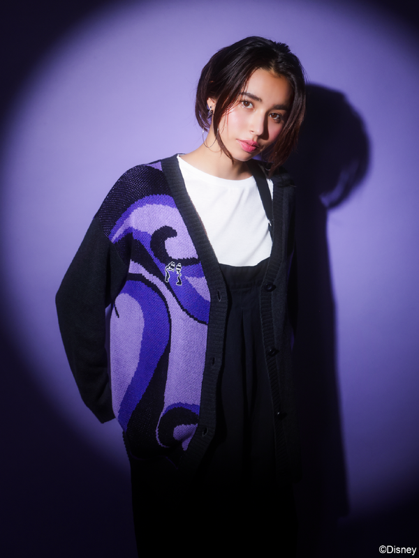 RODEO CROWNS WIDE BOWL「DISNEY VILLAINS」