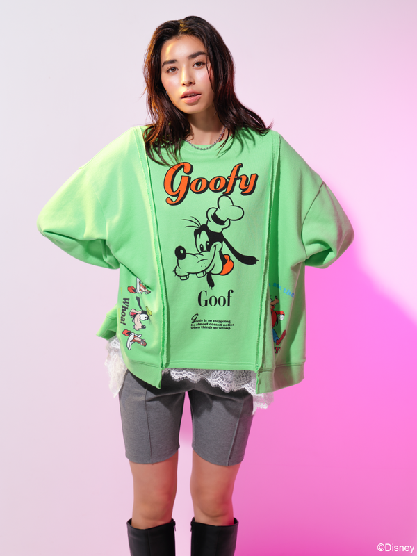 RODEO CROWNS WIDE BOWL「MICKEY＆FIRIENDS」