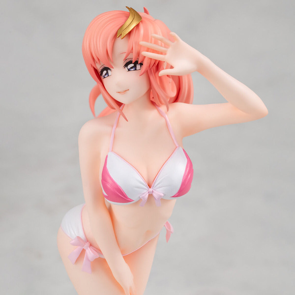 「Lucreaらいと 機動戦士ガンダムSEED FREEDOM ラクス・クライン 水着Ver.」