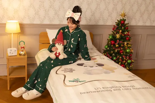 「ディズニー・クリスマス」グッズ