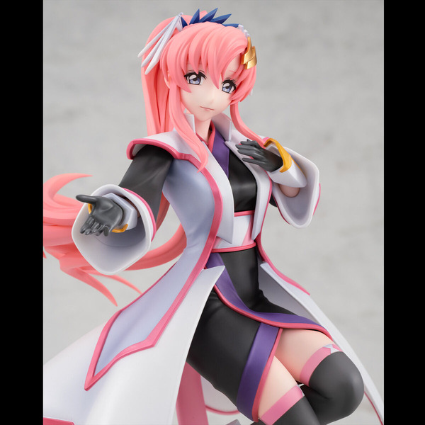 「GGGシリーズ 機動戦士ガンダムSEED FREEDOM ラクス・クライン 陣羽織Ver.」