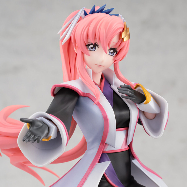 「GGGシリーズ 機動戦士ガンダムSEED FREEDOM ラクス・クライン 陣羽織Ver.」
