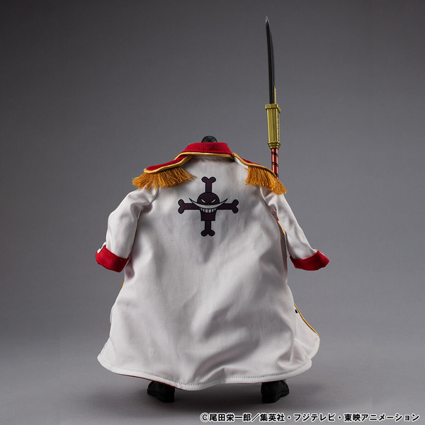 「ヴァリアブルアクション Heroes ONE PIECE “白ひげ” エドワード・ニューゲート Ver.1.5」
