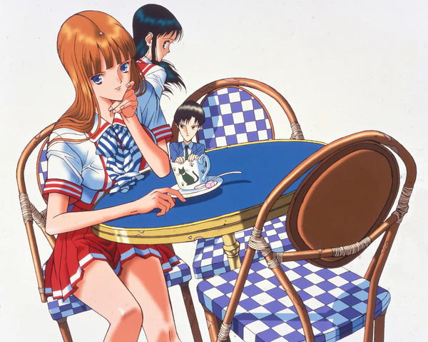 『HEN』
