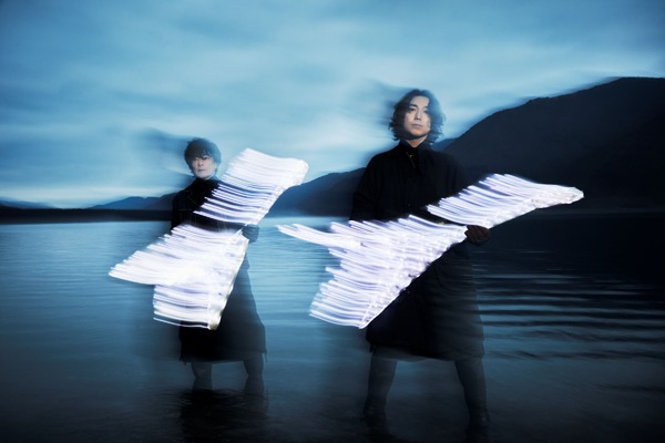 THE SPELLBOUND × BOOM BOOM SATELLITES