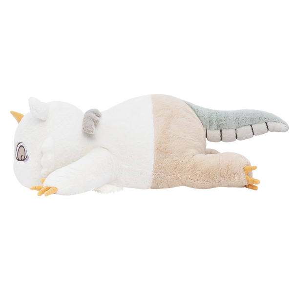 まじかるちいかわ ふんわりもっちり ごろりん抱きぬいぐるみ