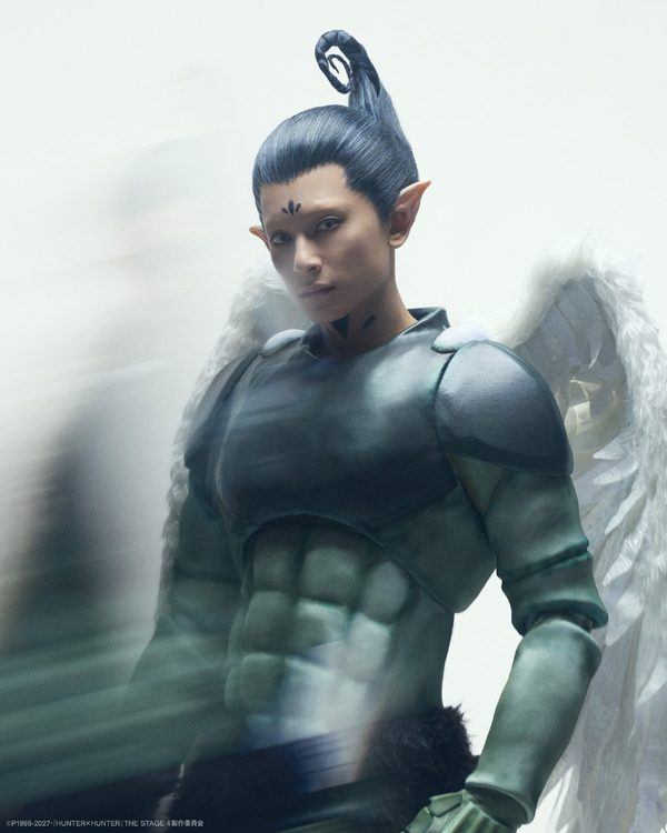 『HUNTER×HUNTER』THE STAGE 4 前編