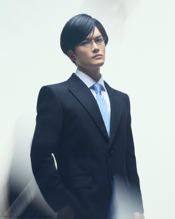 『HUNTER×HUNTER』THE STAGE 4 前編