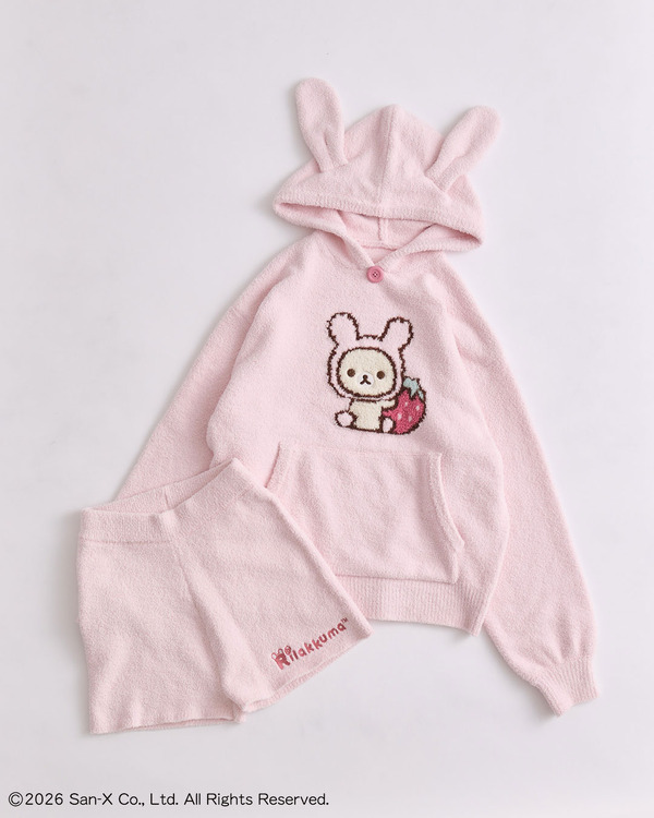 KORILAKKUMAルームウェア