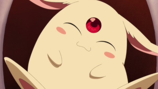 秋アニメ『魔法騎士レイアース』第2話場面カット