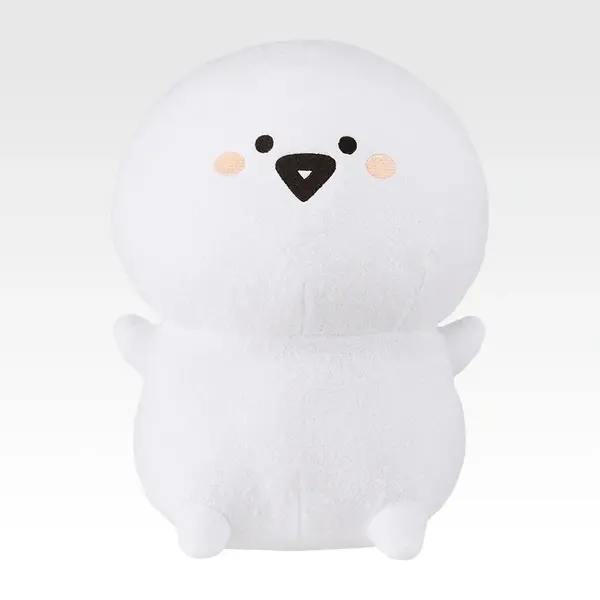 「一番くじ お文具といっしょ ～ちっちゃくなっちゃった!?～」A賞：お文具のおしゃべりぬいぐるみ