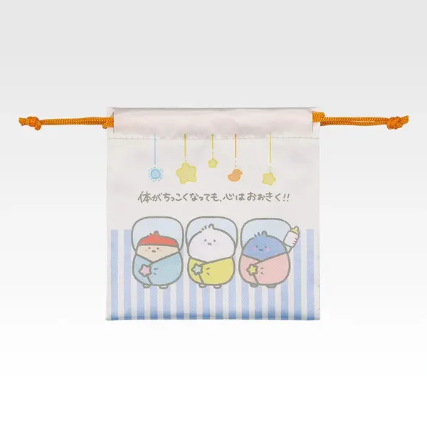「一番くじ お文具といっしょ ～ちっちゃくなっちゃった!?～」H賞：みだしなみコレクション（選べる全6種）