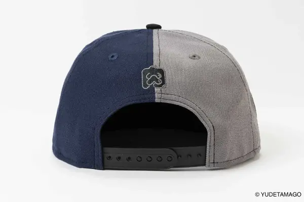 NEW ERA(R) 9FIFTY(TM) [KINマーク] マルチカラー