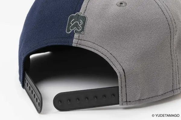 NEW ERA(R) 9FIFTY(TM) [KINマーク] マルチカラー