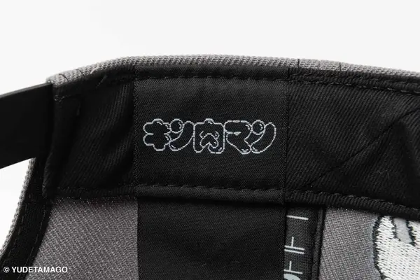 NEW ERA(R) 9FIFTY(TM) [KINマーク] マルチカラー