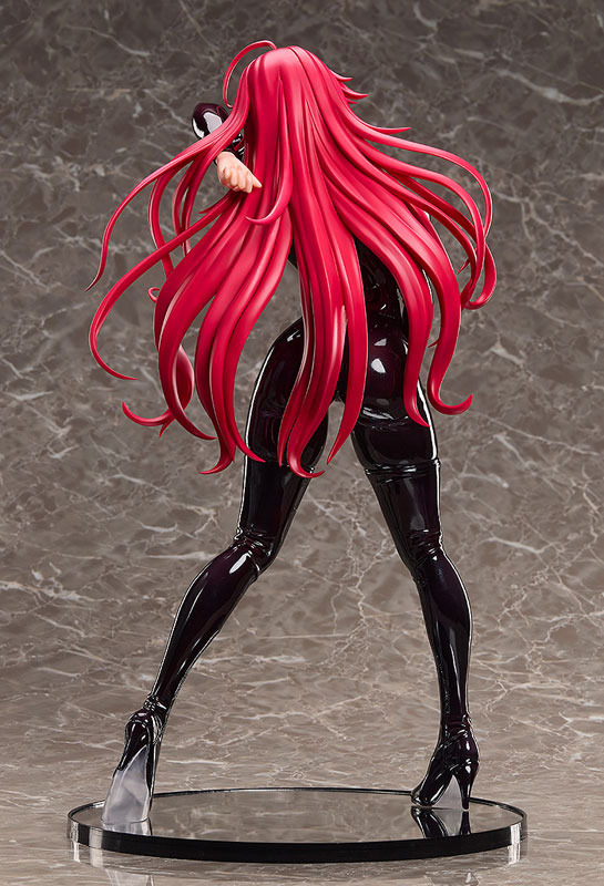 「ハイスクールD×D HERO リアス・グレモリー キャットスーツVer. 1/4スケール 完成品フィギュア」
