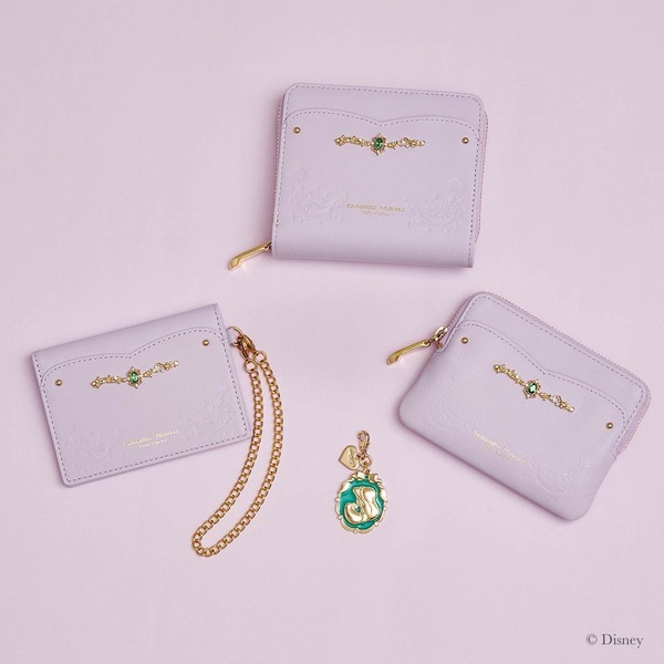 「ジャスミン」コレクション