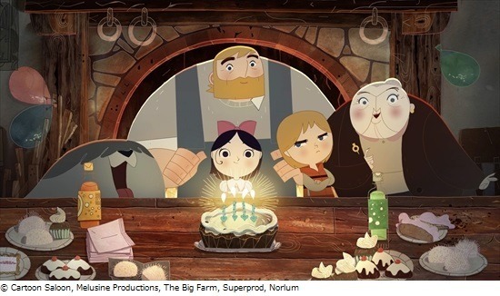 「ソング・オブ・ザ・シー 海のうた」トム・ムーア監督インタビュー 後編　ジブリの「時代を乗り越える力」に影響を受けた