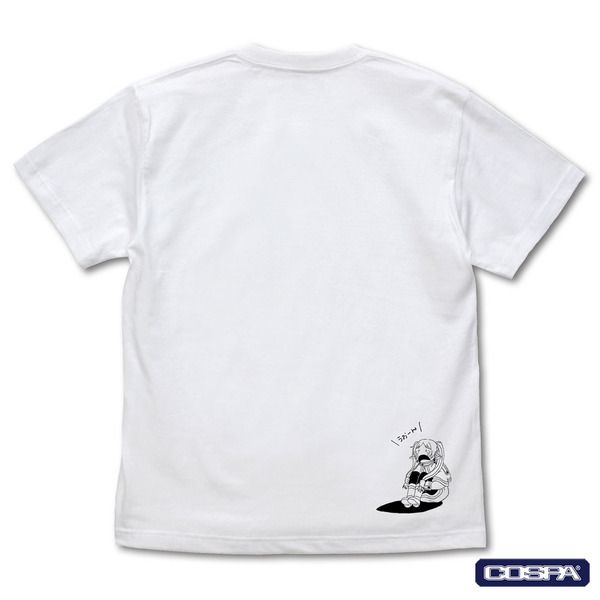 泣き顔のフリーレン Tシャツ