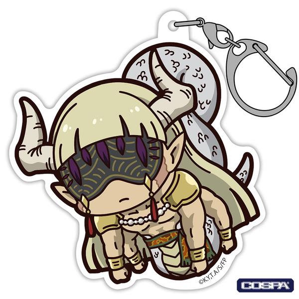 レヴォルテ  アクリルつままれ