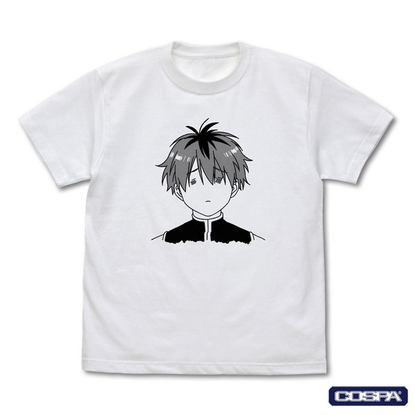 シュタルク フェイス Tシャツ