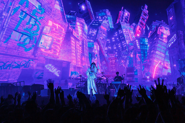 「KENSHI YONEZU 2025 WORLD TOUR / JUNK」