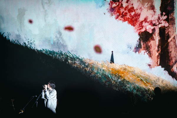 「KENSHI YONEZU 2025 WORLD TOUR / JUNK」