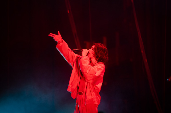 「KENSHI YONEZU 2025 WORLD TOUR / JUNK」
