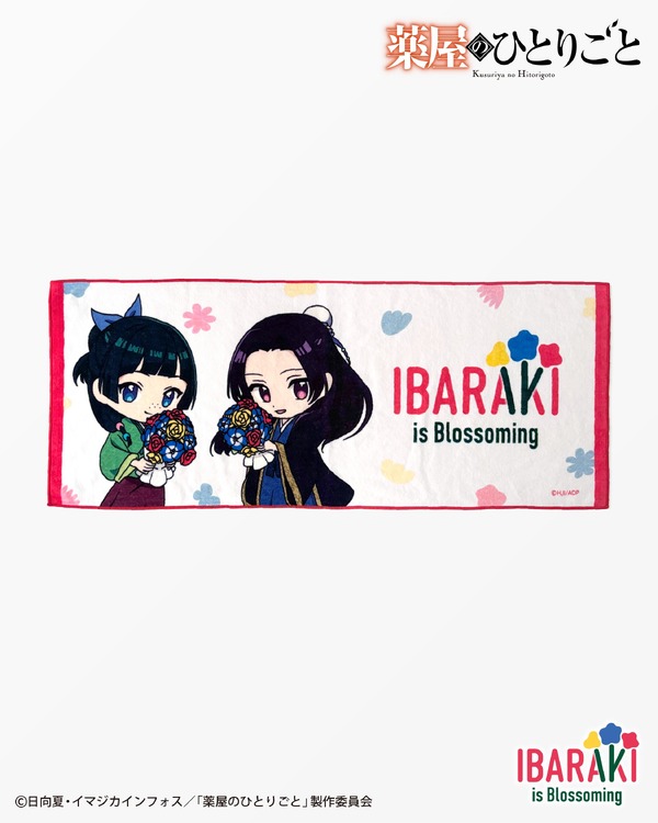 ビッグタオル
