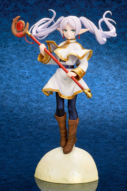 葬送のフリーレン フリーレン ～対アウラ戦～ 1/7スケール 完成品フィギュア