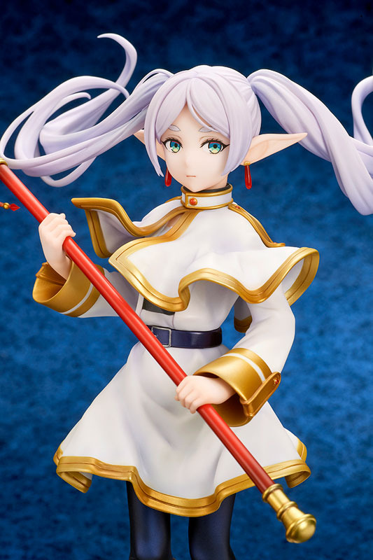 葬送のフリーレン フリーレン ～対アウラ戦～ 1/7スケール 完成品フィギュア