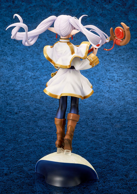 葬送のフリーレン フリーレン ～対アウラ戦～ 1/7スケール 完成品フィギュア