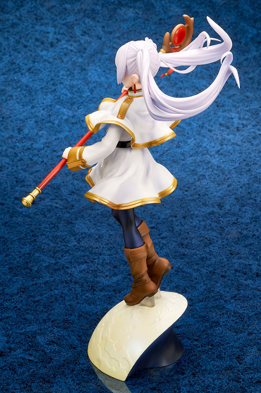 葬送のフリーレン フリーレン ～対アウラ戦～ 1/7スケール 完成品フィギュア