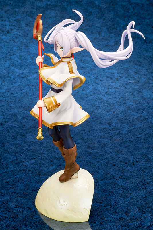 葬送のフリーレン フリーレン ～対アウラ戦～ 1/7スケール 完成品フィギュア