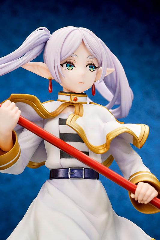 葬送のフリーレン フリーレン ～対アウラ戦～ 1/7スケール 完成品フィギュア