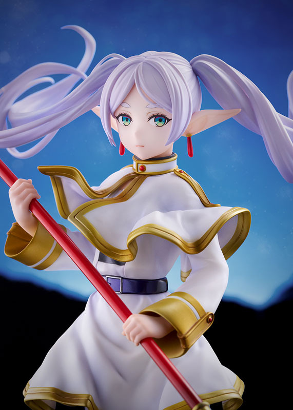 葬送のフリーレン フリーレン ～対アウラ戦～ 1/7スケール 完成品フィギュア