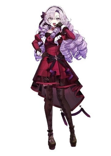 壱百満天原サロメ